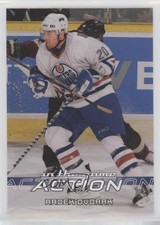 2003-04 ITG Action Radek Dvorak #293 8d2