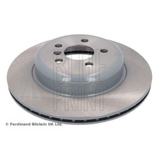 Bremsscheibe hinten rechts für BMW X3 G01 X4 G02 X5 G05 Z4 G29 | 26220359