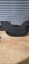 1987-94 Ford F250 F350 7.3 Idi Zf5 Transmission Dust Shield Inspection Cover Oem 1987-94 Ford F250 F350 7.3 Idi Zf5 Transmission Dust Shield Inspection Cover Oem