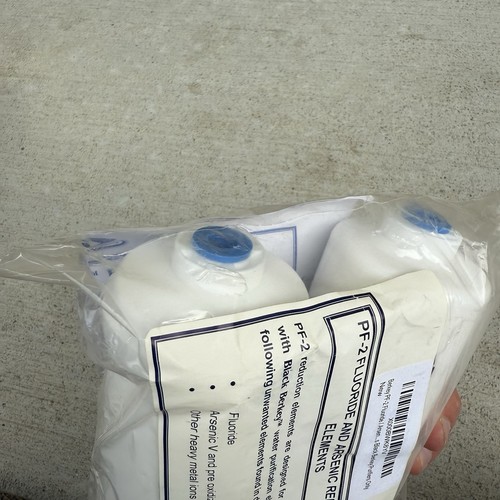 Berkey PF-2 Replacement Fluoride Water Filters for Berkey Systems ✅ - Picture 8 of 11