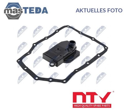 FSF-MZ-002 HYDRAULIKFILTER SATZ AUTOMATIK-GETRIEBE NTY FÜR MAZDA 3,2 66KW,88KW