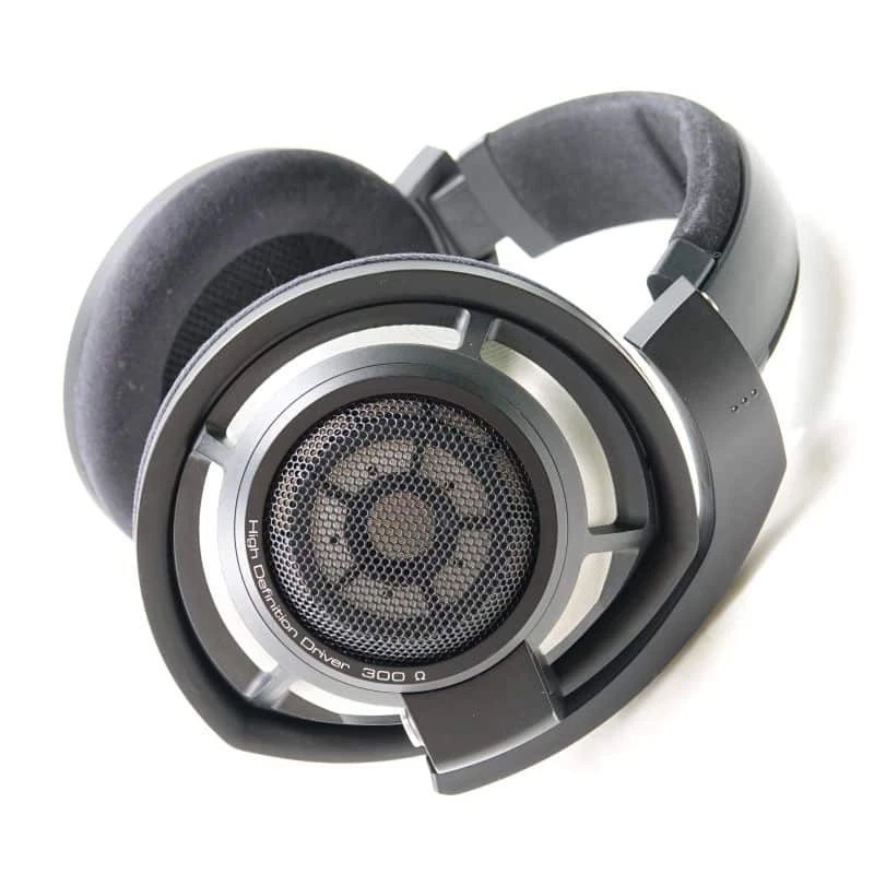 Sennheiser Hd800 Headphones for sale - eBay