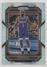 Chris Paul Prizm 2022/23 Prizm #50