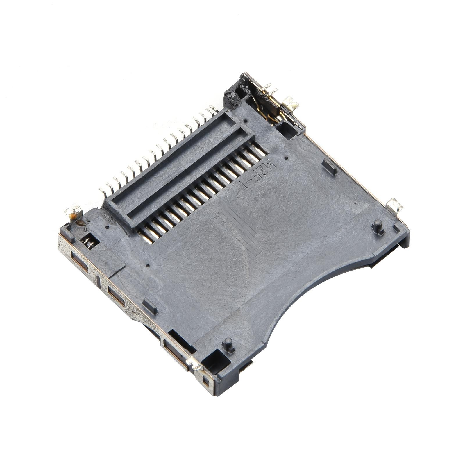 Reader Slot 1 Game Card Socket Repair Replacement For 3DS / 3DS XL / 3DS LL