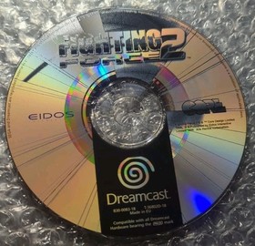 Fighting Force 2 - Mit Anleitung! (Sega Dreamcast)