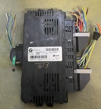 10 Mini Cooper Clubman R55 Footwell Body Cont...