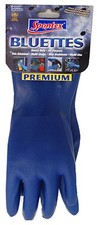 Neoprene Gloves, Heavy-Duty, Latex-Free, XL, Pr. - 34331129