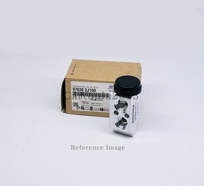 Genuine 976262T000 VALVE-EXPANSION Santa Fe Hyundai Kia K5 Made in