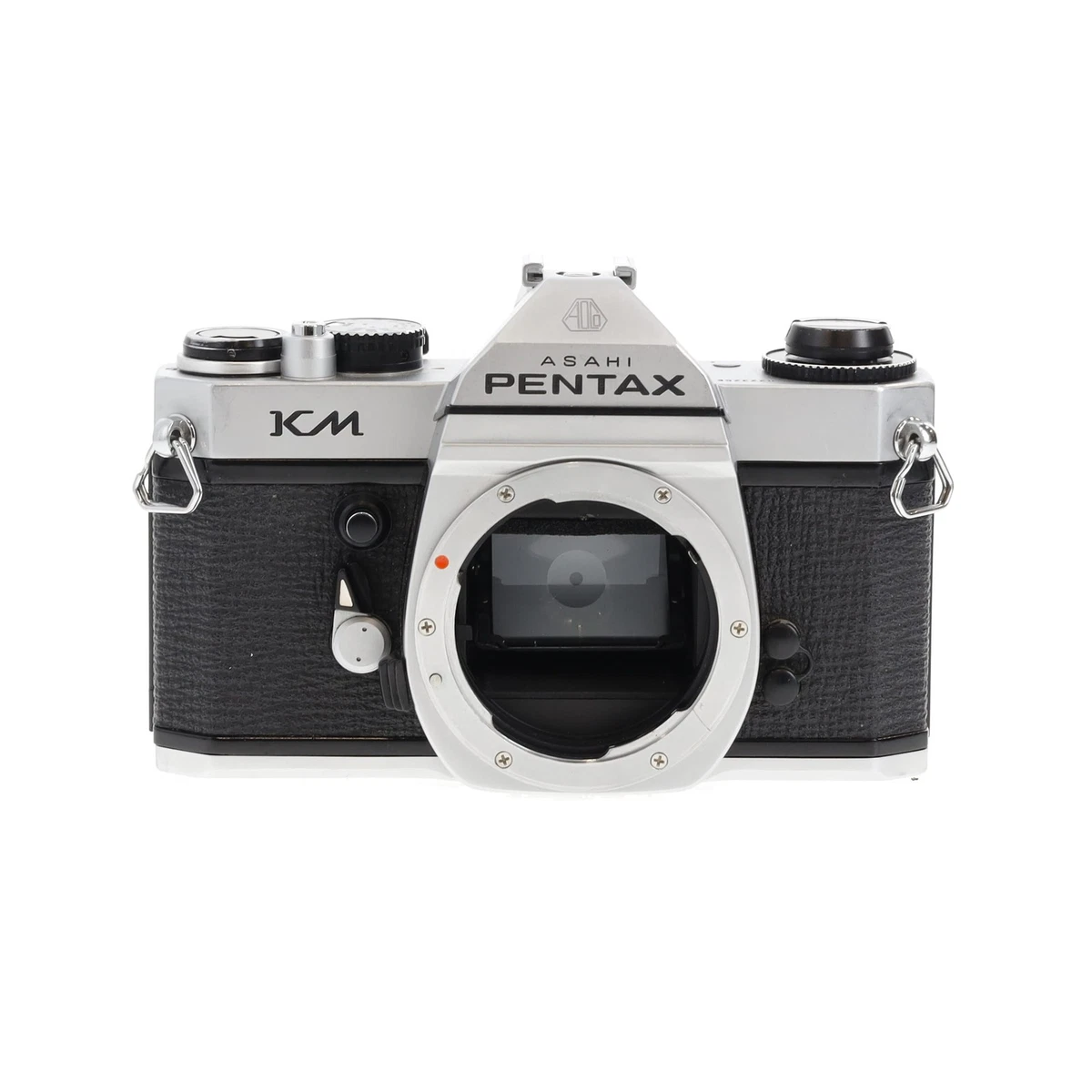 PENTAX KM SLR Film Cameras for sale - eBay