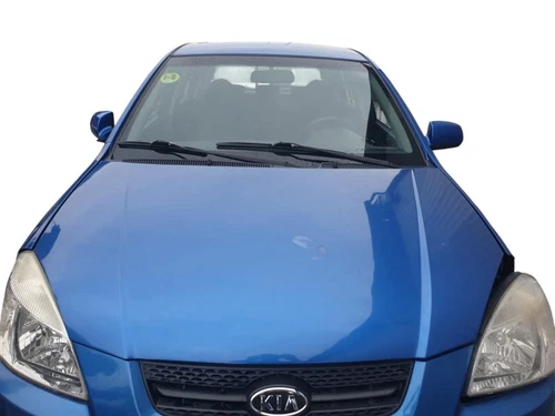 664001G010 Cappuccio per KIA RIO (JB) 1.5 CRDi Emotion 2007 255630 - Foto 1 di 6
