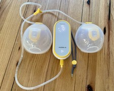 MEDELA FreeStyle Hands-free Elektrische Milchpumpe Top (kostenloser Versand)