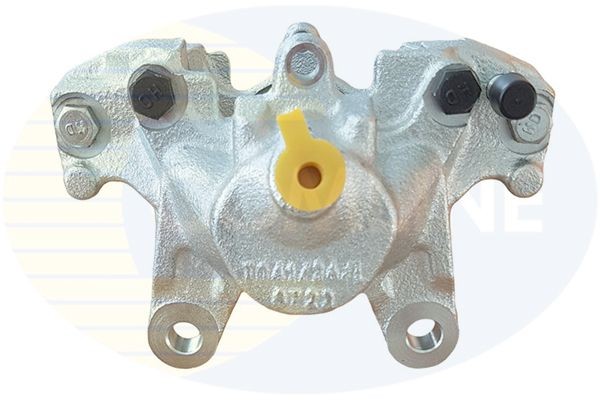 Brake Caliper Left Rear Fits Mercedes-Benz C-Class CLC-Class CLK COMLINE CBC147L