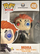Ultimate Funko Pop Overwatch Figures Gallery and Checklist 111