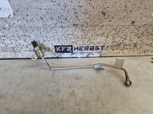 BMW 3 G20 G21 Sensor 8570936 30d 195kW B57D30A 323854