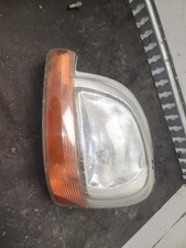 Feu avant (phare) Renault KANGOO