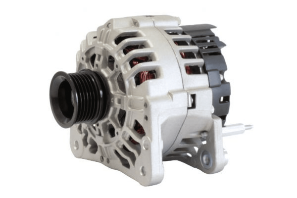 Lichtmaschine Generator FüR Seat Skoda VW Alhambra Arosa Cordoba Vario Ibiza II-image