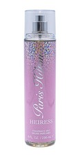 Heiress by Paris Hilton 8 oz Body Mist for Women Brand New