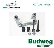 CARRIER BRAKE CALIPER 382660-1 BUDWEG CALIPER NEW OE REPLACEMENT