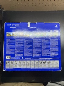 BRAND NEW US SONY PLAYSTATION 2 PS2 CONSOLE FAT SCPH-50001 FACTORY SEALED