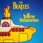 The Beatles - Yellow Submarine [New Vinyl LP]