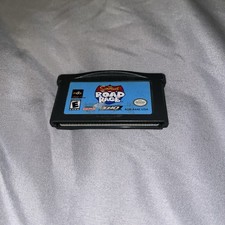 Simpsons Road Rage (Nintendo Game Boy Advance) Authentic