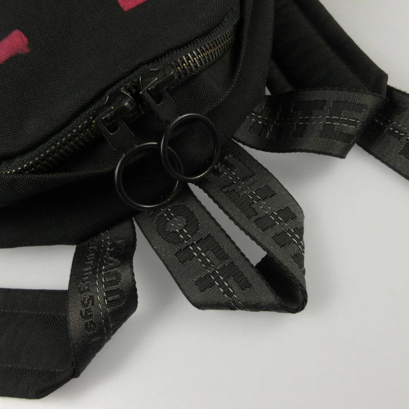 OFF-WHITE | Off-White ARROWS BACKPACK Backpack OM… - image 13