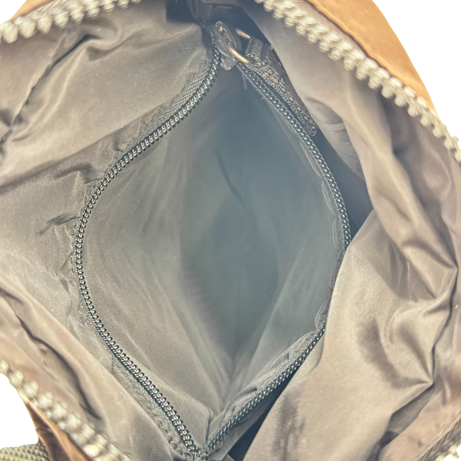 Auth PRADA Sports Nylon Ladies Handbag JZ163 thumbnail 21