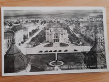 Kolozsvar Cluj Napoca Klausenburg Erdely Transylvania Romania postcard