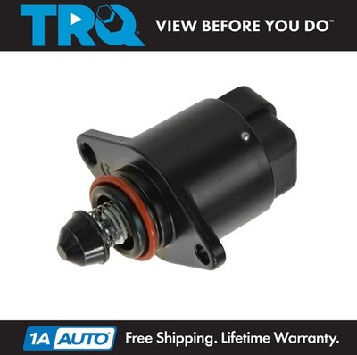 Idle Air Control Valve IAC ISC 4 Terminal for Chevy Pontiac Buick Oldsmobile