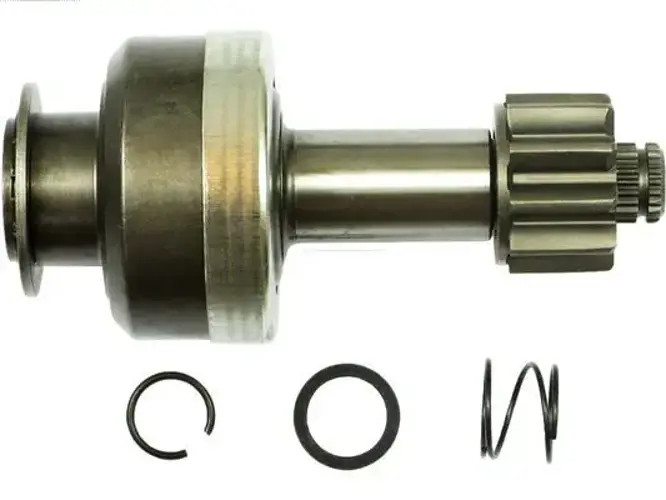 Starter Bendix Clockwise rotation SD1057 AS-PL