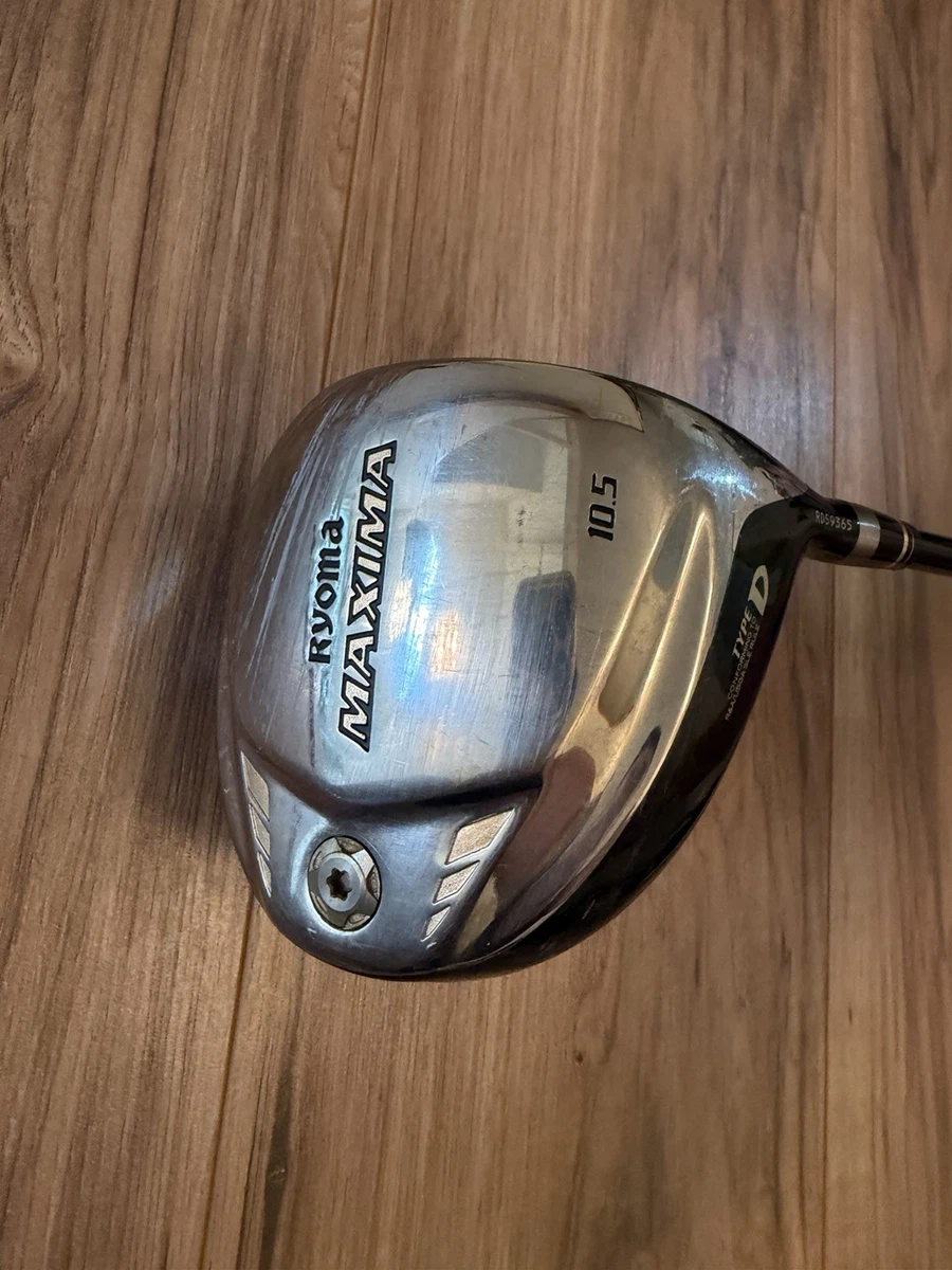 Ryoma Driver Golf Clubs for sale | eBay