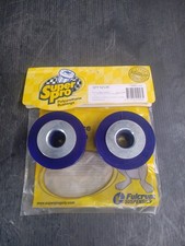 Super Pro Spf1253k E36 3 Series Front Lower Control Arm Rear Bushing Kit