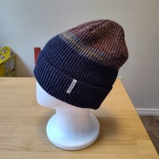 Turtle Fur Beanie Youth Knit Hat Recycled Winter Ski Cap Youth