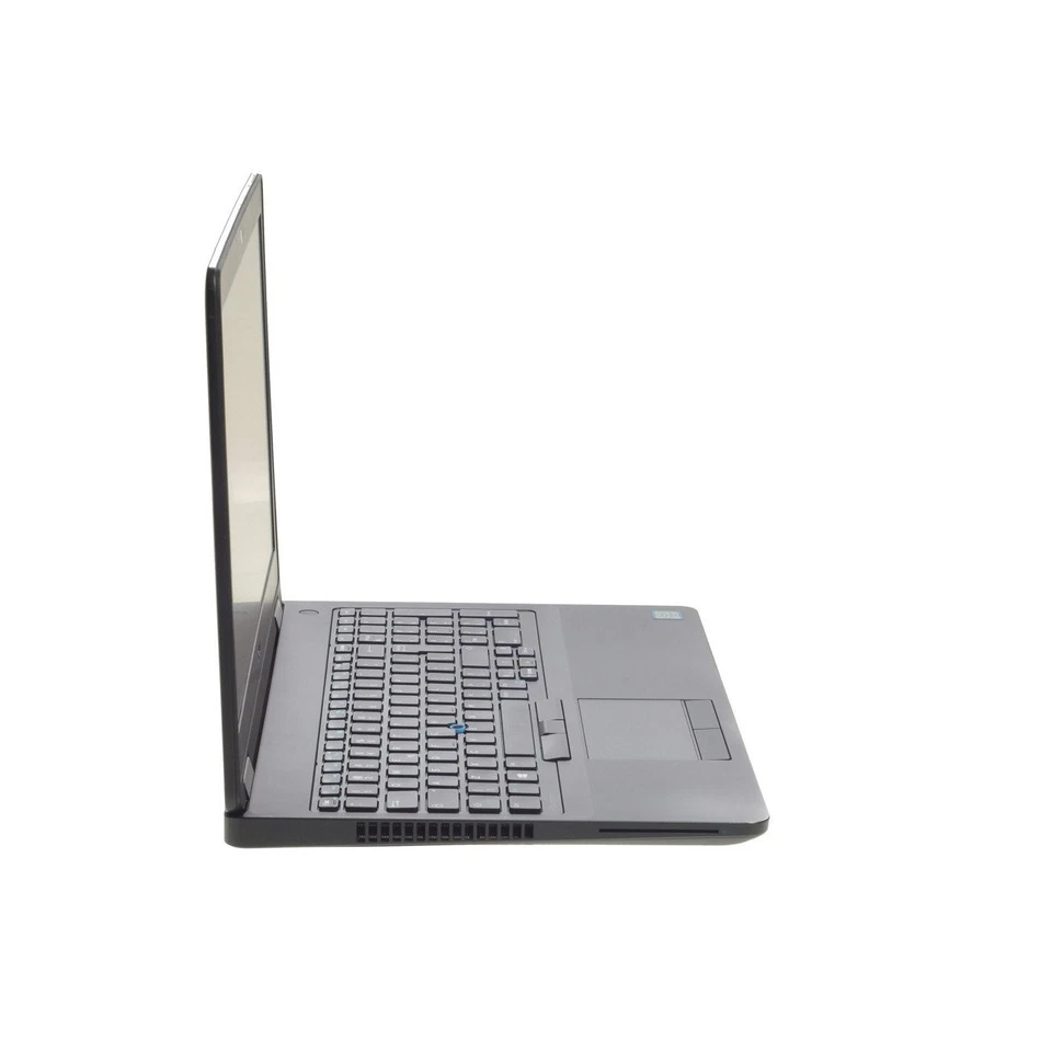 Dell Latitude E5570 · i5-6300U · 8GB · 256GB, Foto 3 von 4