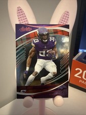 2025 Panini Absolute Football Cards - Red & Green - Holiday - Pick Your Card