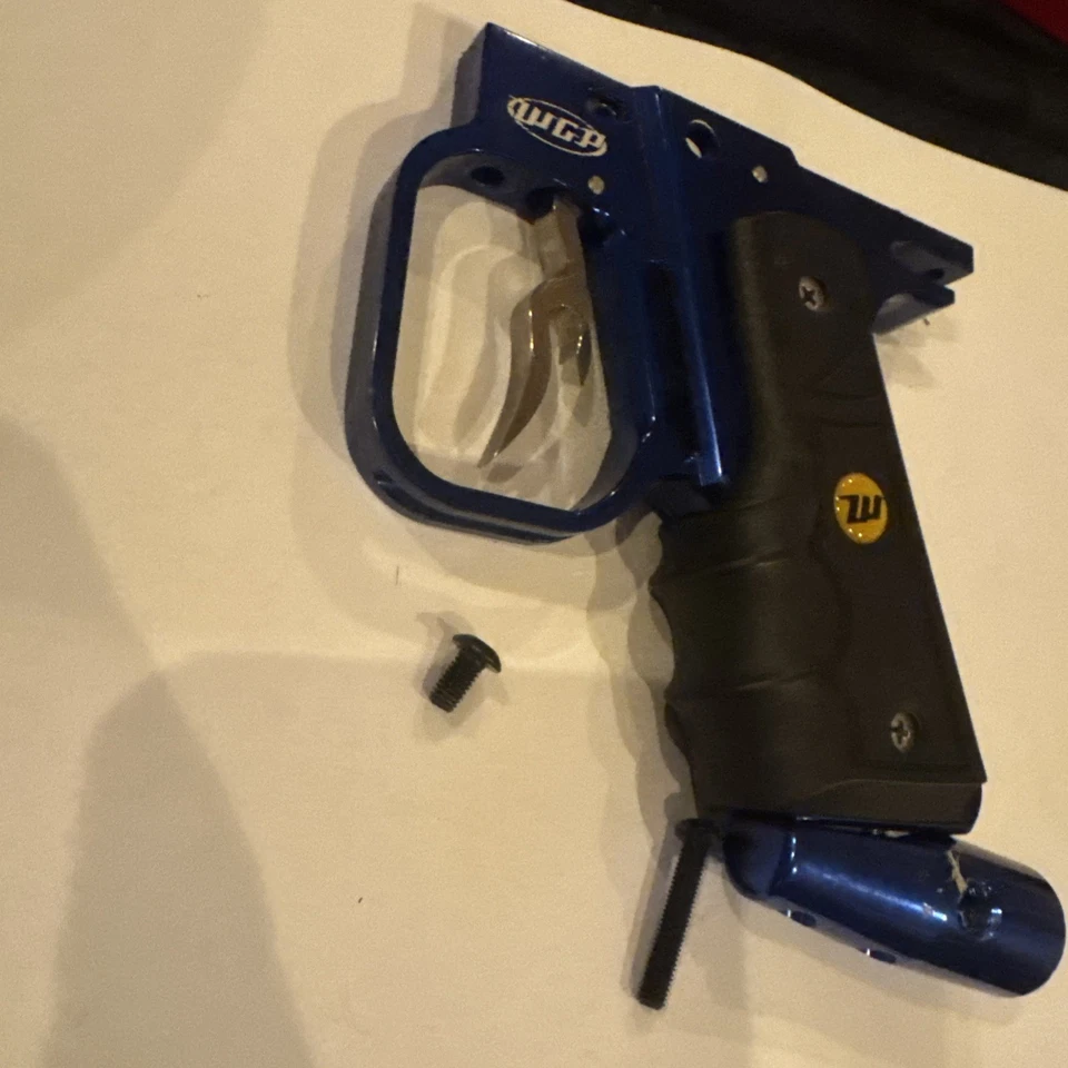 Marco de bisagra Autococker WGP Foto 4 de 4