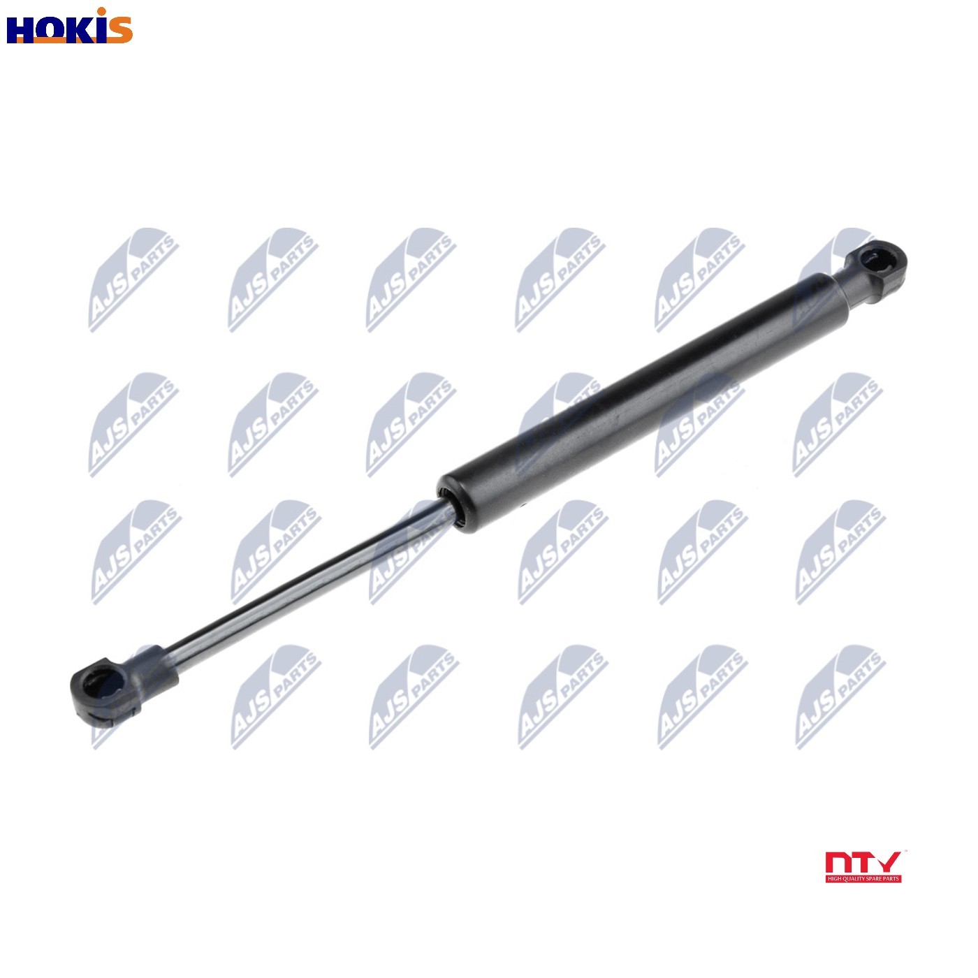 2x ✅Fits NTY AE-AR-000 tailgate gas spring ⭐UK Seller⭐ - Image 11