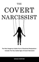 Grace Horton | The Covert Narcissist | Buch | Englisch (2022) | Gebunden