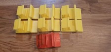 Hoover S4470 Clips Also May Fit Hoover Aquamaster 90s Model Vacuum Cleaner