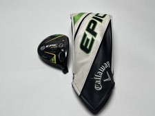 Callaway EPIC Flash Sub Zero 5 Fairway Wood 18 HEAD ONLY Mens RH HC