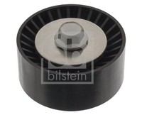 Umlenk FÜHrungsrolle Keilrippenriemen Febi Bilstein 100749