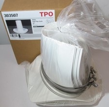 8-PACK WEATHERBOND 303507 TPO SPLIT ROOF SEAL...