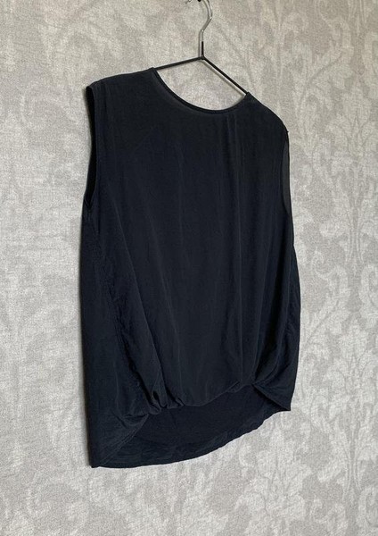 Women Woolrich Shirt Black Cotton 34 / XS