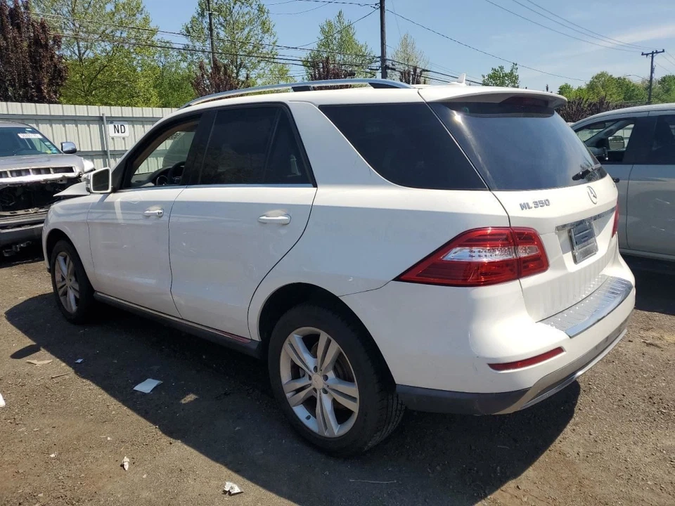 Velocímetro 166 tipo GL450 MPH compatible con 14 MERCEDES CLASE GL 827853 Foto 2 de 4