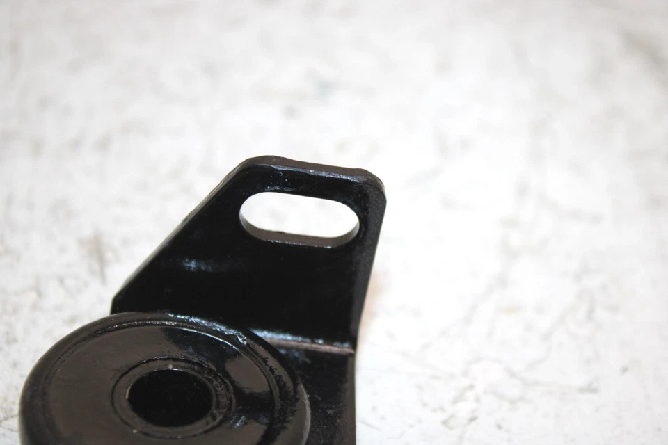 1997 Polaris Trail Boss Oem Left Rear Rack Support 5220899-067 5243468-067 Q4036 - Image 2 of 4