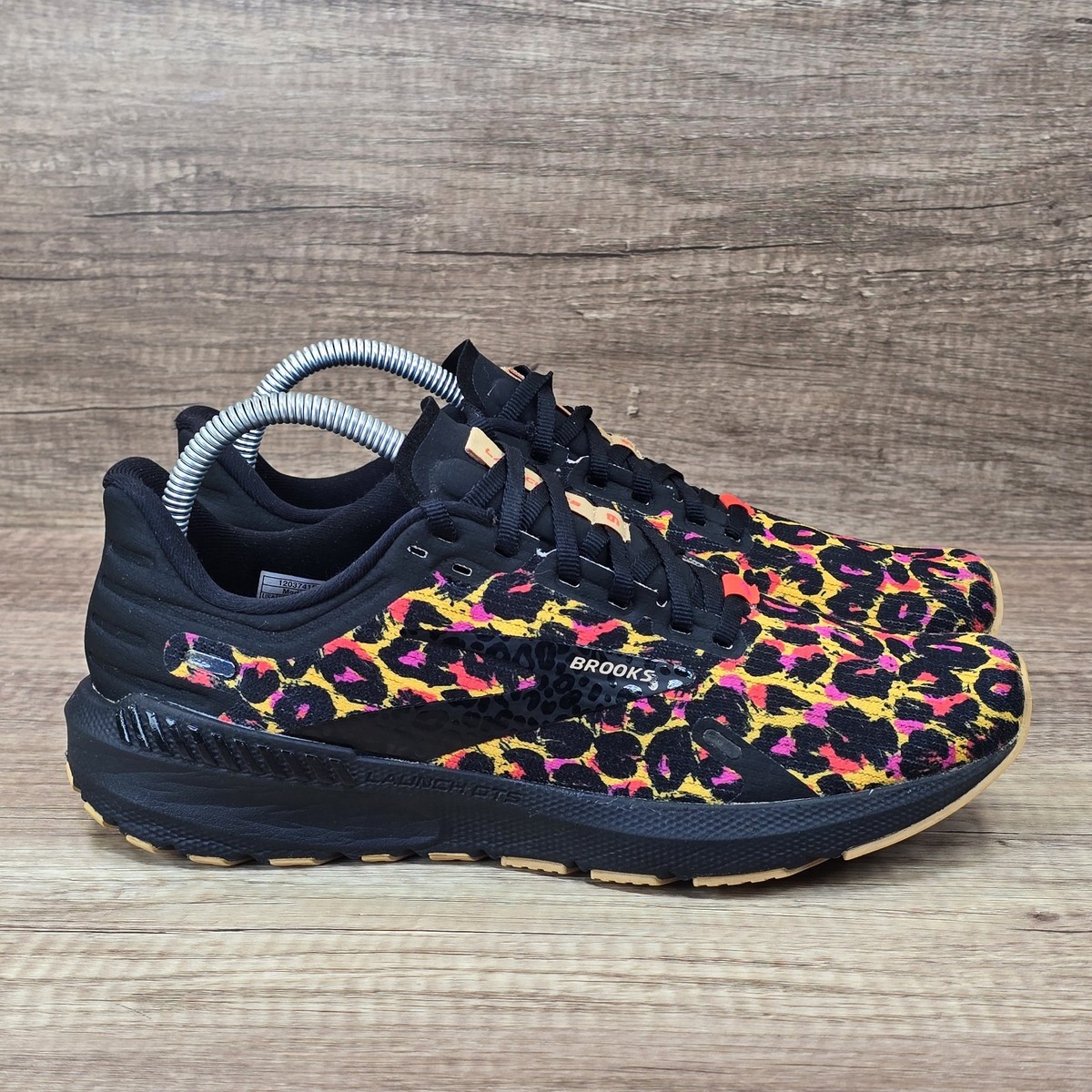 Brooks Launch GTS 9 Women