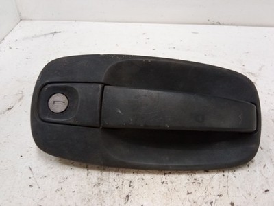 ÄUSSERER TORGRIFF / 98183 FÜR NISSAN PRIMASTAR FURGONETA X83 1.9 DCI 100