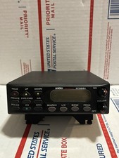 Uniden Bearcat BC350A Scanner Tested And Works