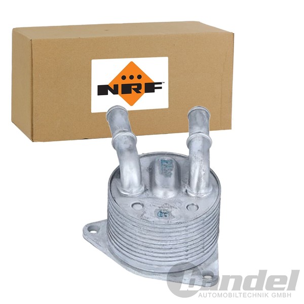 Nrf ÖLkÜHler Automatik Passend FüR Volvo S60 S90 V40 V60 V70 V90 | 310054-image