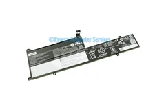 SB11F38039 L21B3PE0 OEM LENOVO BATTERY 11.52V FLEX 5 14IAU7 82R7 (GRD A)(DE12)